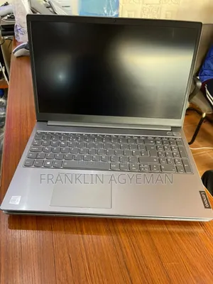 Laptop Lenovo ThinkBook 15 8GB Intel Core i5 SSD 256GB