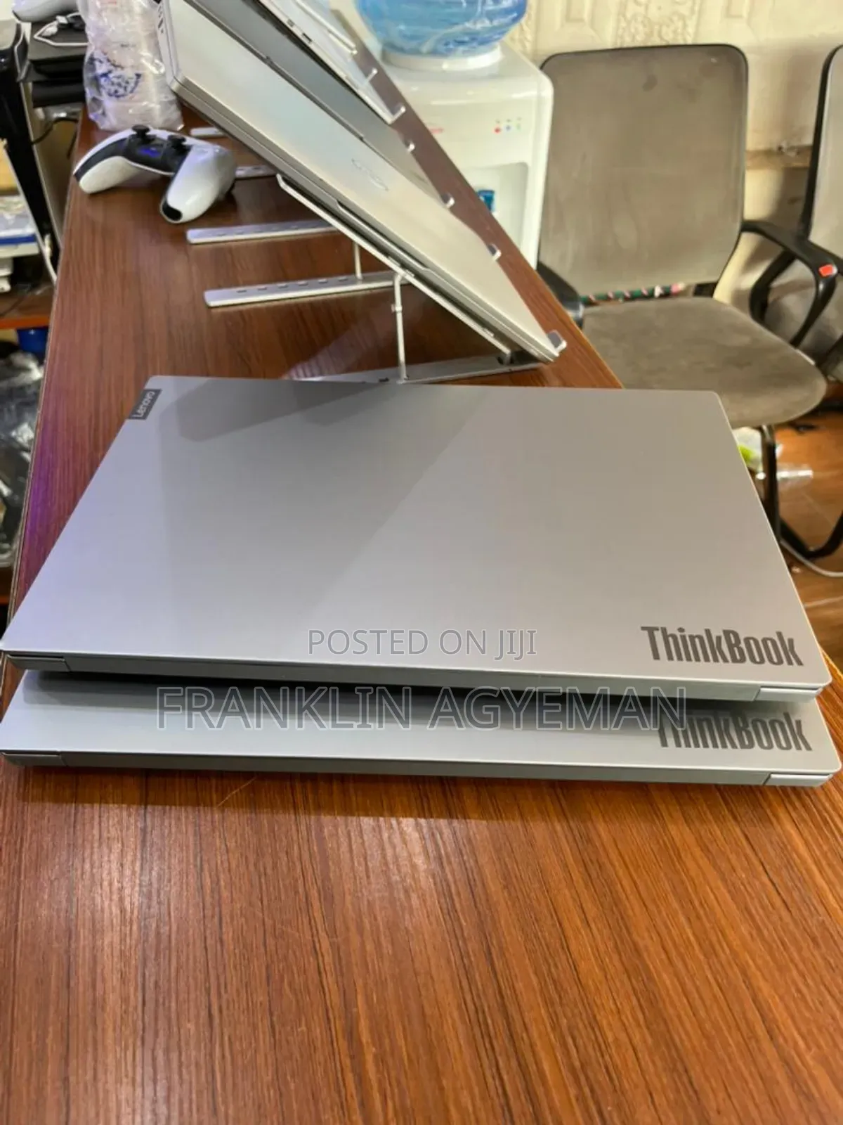 Laptop Lenovo ThinkBook 15 8GB Intel Core i5 SSD 256GB