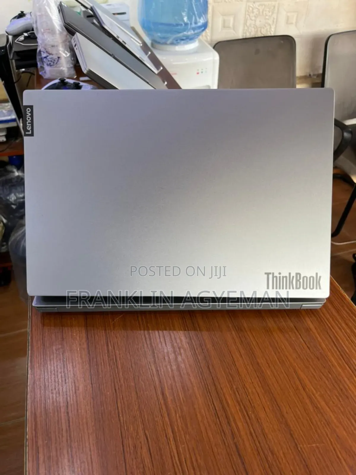 Laptop Lenovo ThinkBook 15 8GB Intel Core i5 SSD 256GB