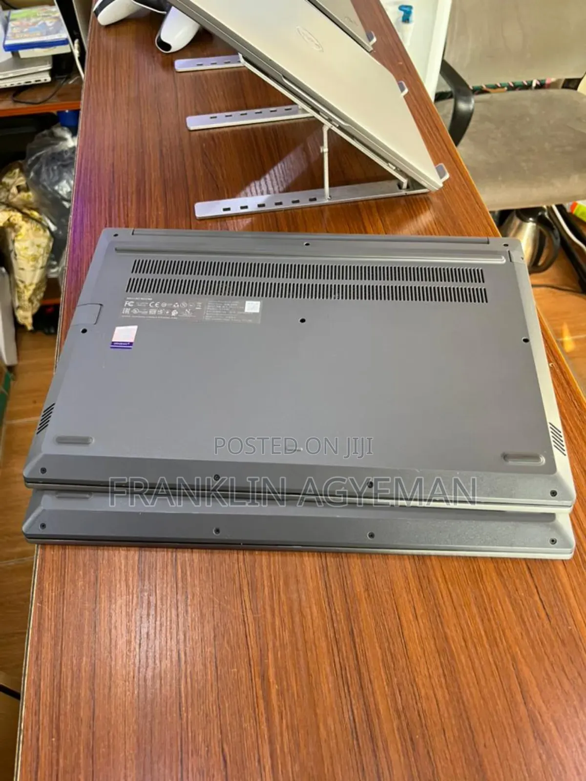 Laptop Lenovo ThinkBook 15 8GB Intel Core i5 SSD 256GB