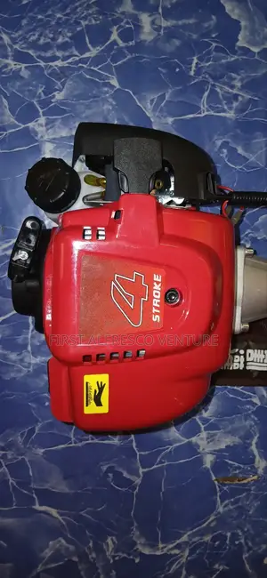 Brush Cutter