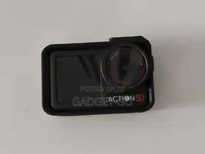 Dji Osmo Action 5 Pro Adventure Combo