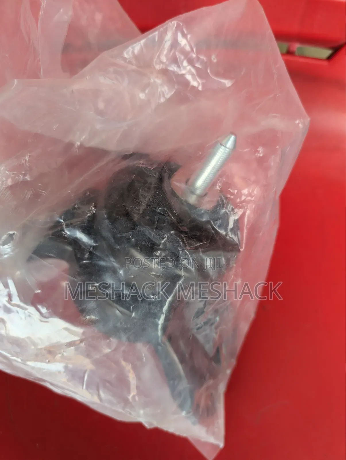 Hyundai Elantra Engine Seat