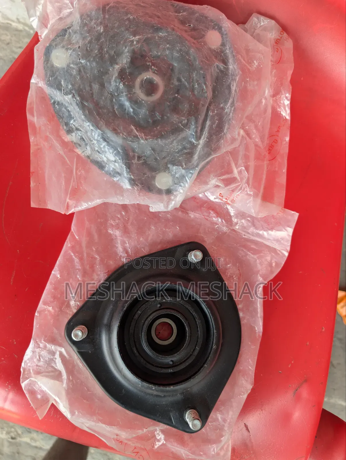 Hyundai Elantra Top Mount