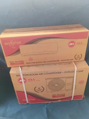H a 1.5hp Inverter Split Ac – Ultimate Cooling Power