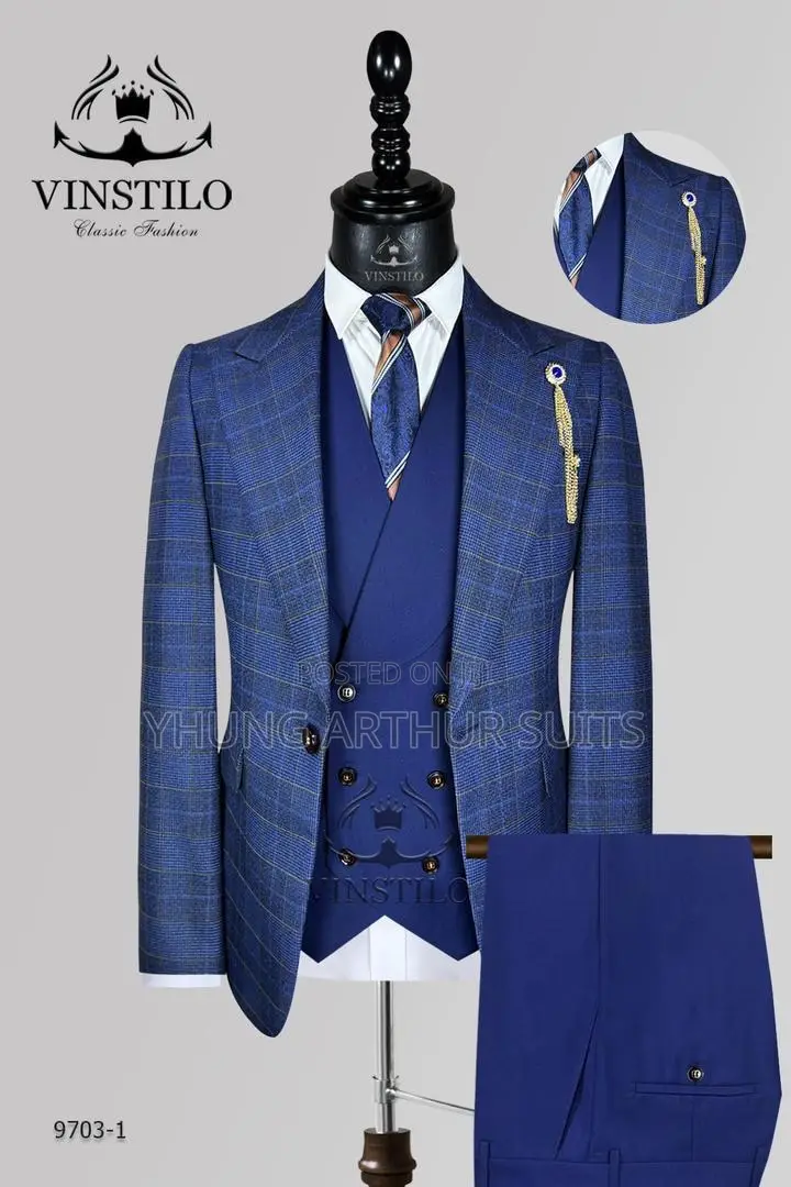Classic Men Suits