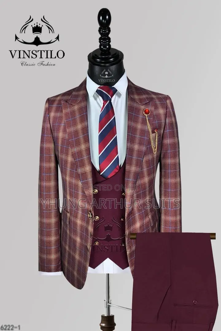 Classic Men Suits