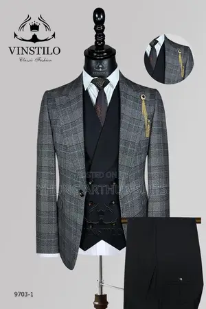 Classic Men Suits