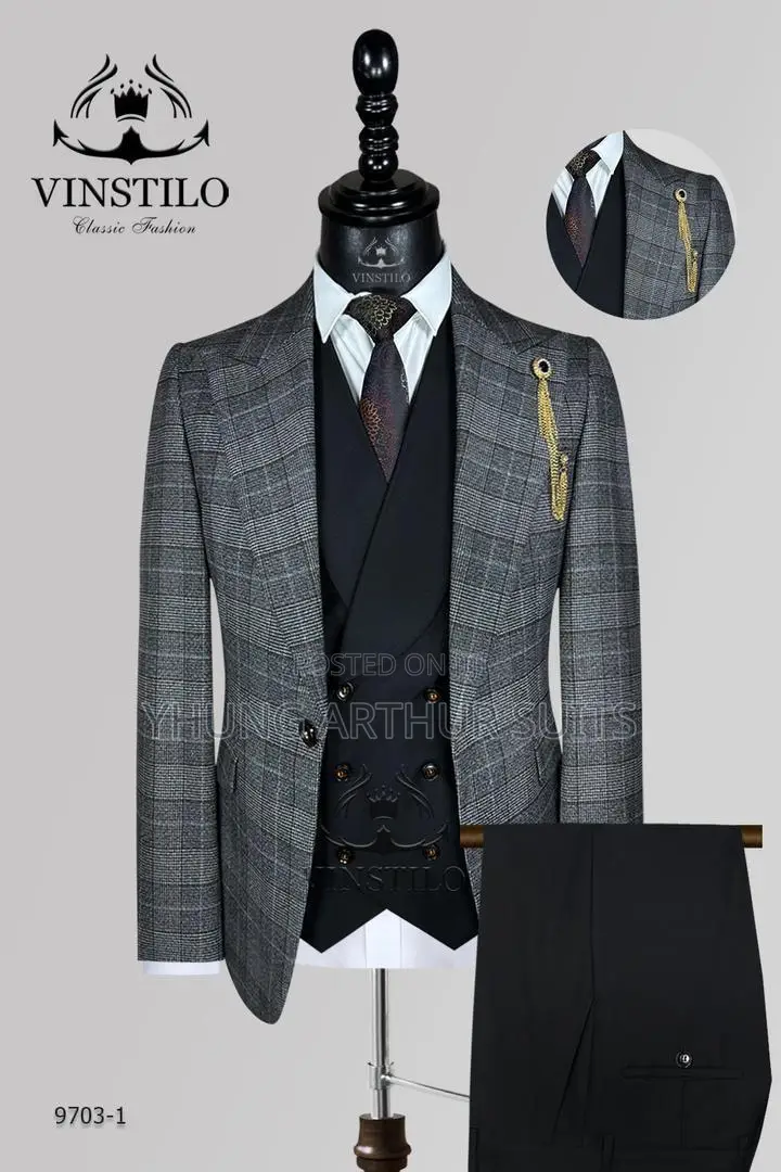 Classic Men Suits