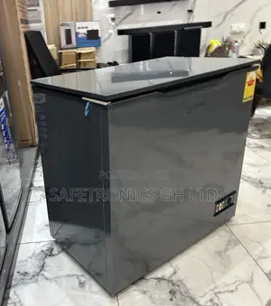 Purchase Excellent Glass Grey Singledoor 188 Liters Pearl Freezer