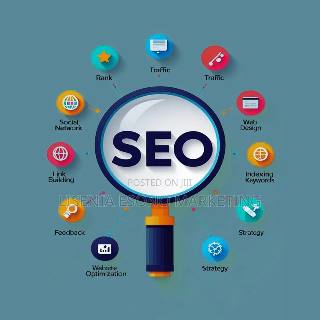 Strategic Direction Digital Marketing Specialist