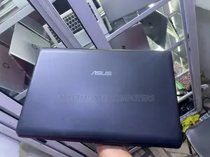 Laptop Asus P81IJ 8GB Intel Core i5 HDD 500GB