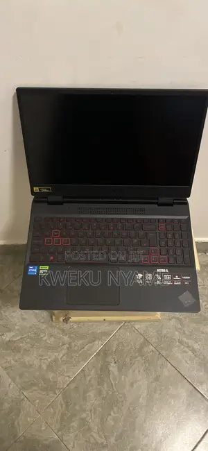 Laptop Acer Nitro 5 16GB Intel Core i5 HDD 1T