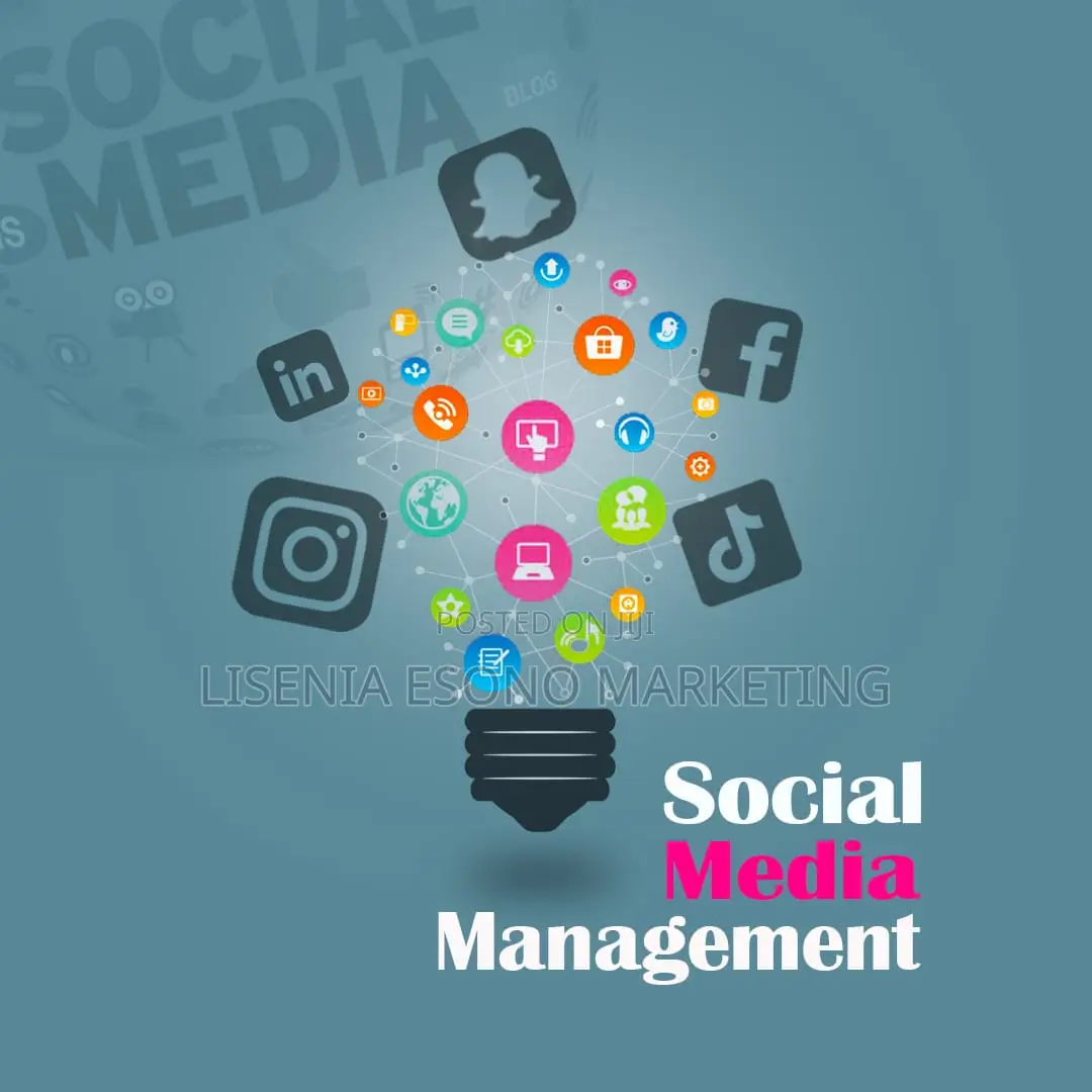 Strategic Direction Digital Marketing Specialist