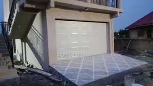 Garage Automatic Door