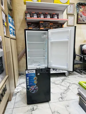 Highly Recommended Double Door Pf-216l 136l