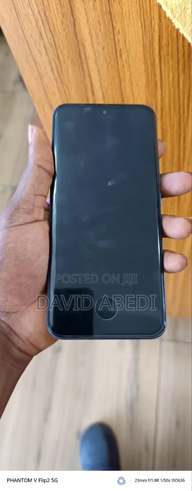 Tecno Spark 40 Pro+ 128 GB Gray