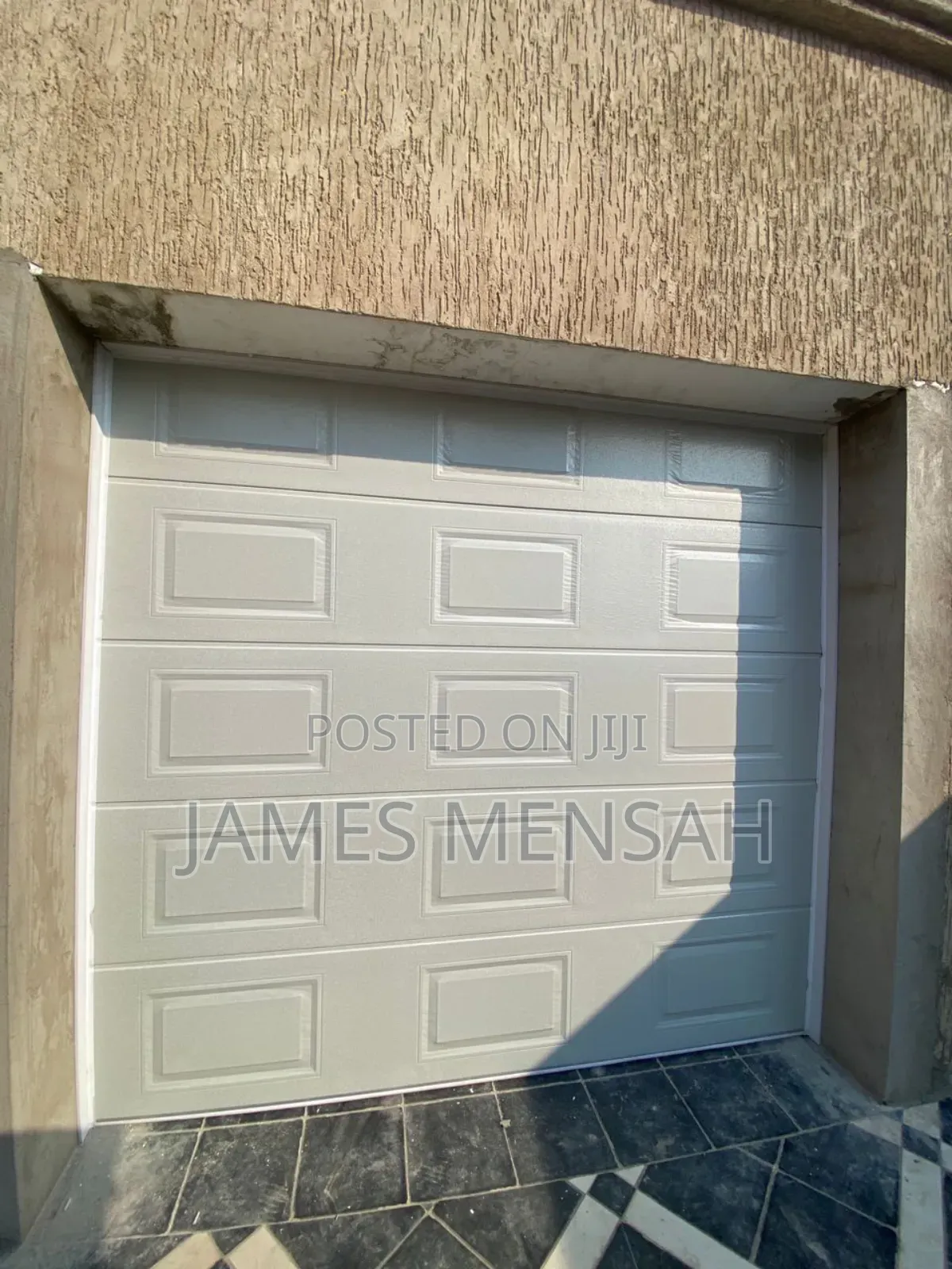 Garage Automatic Door