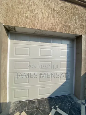 Garage Automatic Door