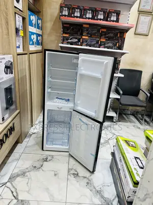 Grab Your Favorite Pearl 136l Double Door