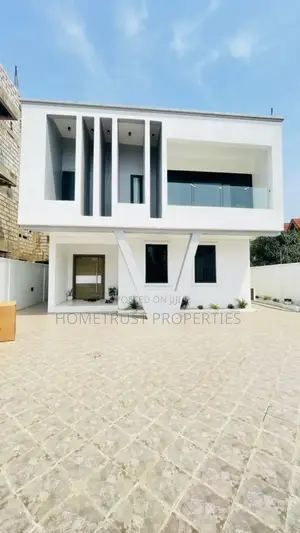 Furnished 4bdrm Duplex in Tseaddo for sale