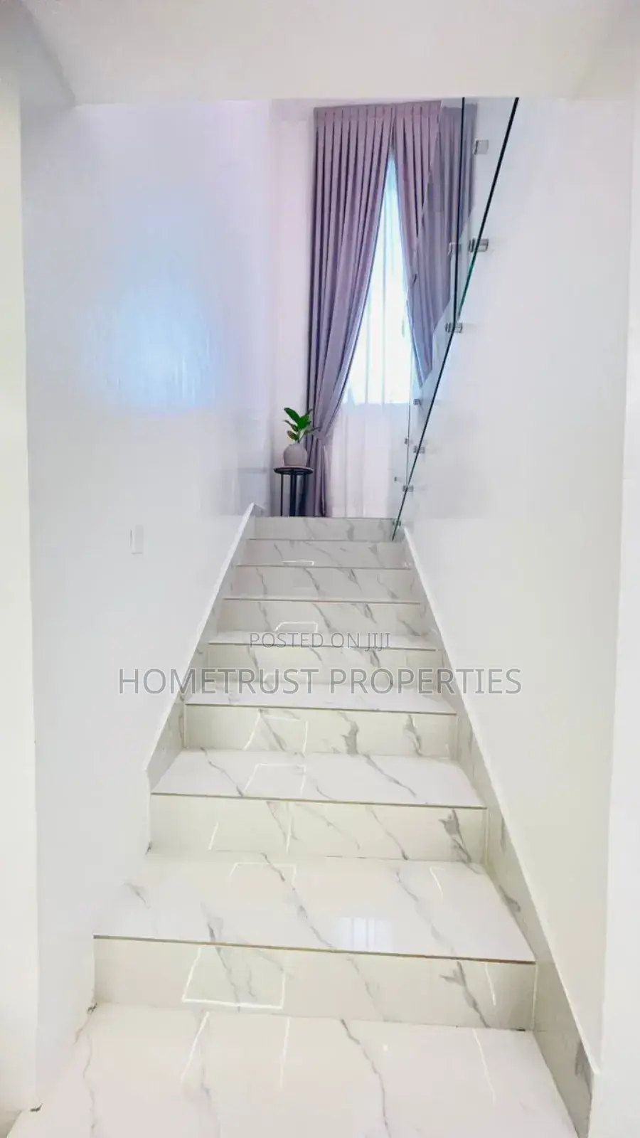 Furnished 4bdrm Duplex in Tseaddo for sale