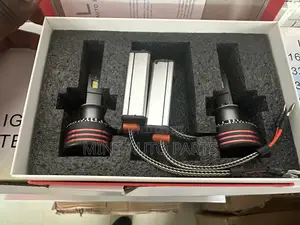 M8 Pro Led Bulb for All Car Brands