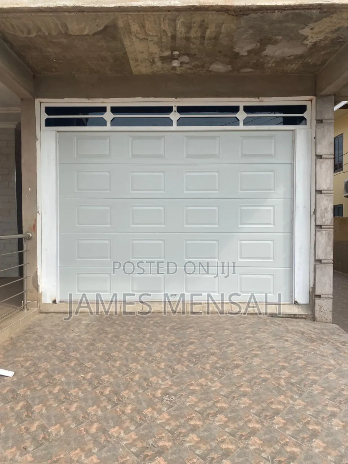 Garage Automatic Door