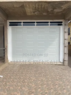 Garage Automatic Door