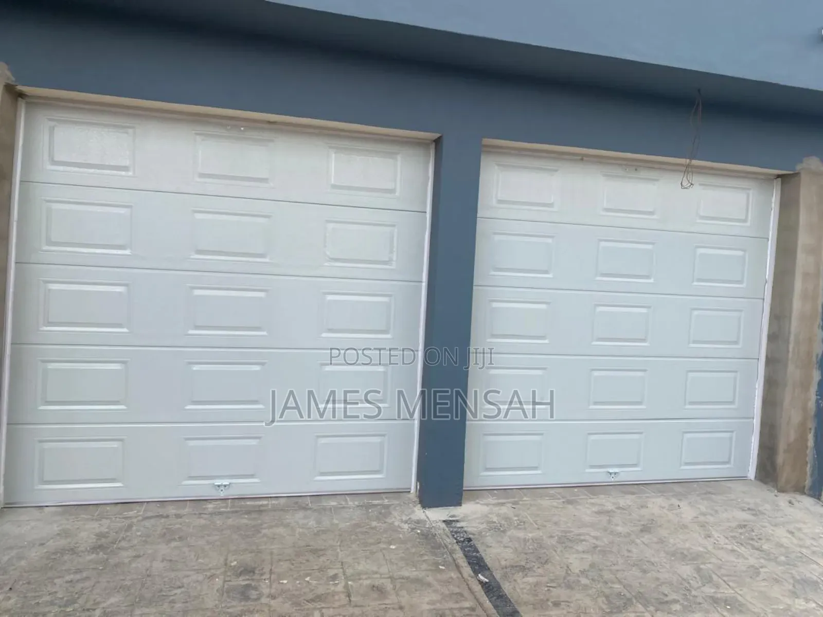 Garage Automatic Door