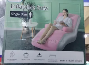 Inflatable Sofa