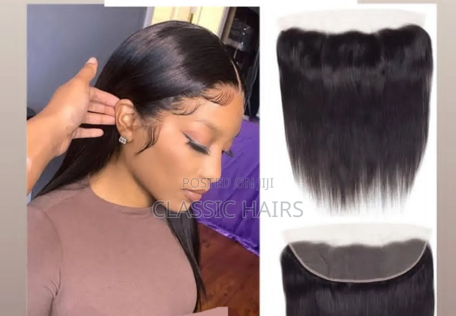 Closures, Frontals and Naked Bundles