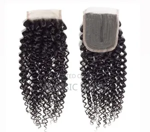 Closures, Frontals and Naked Bundles