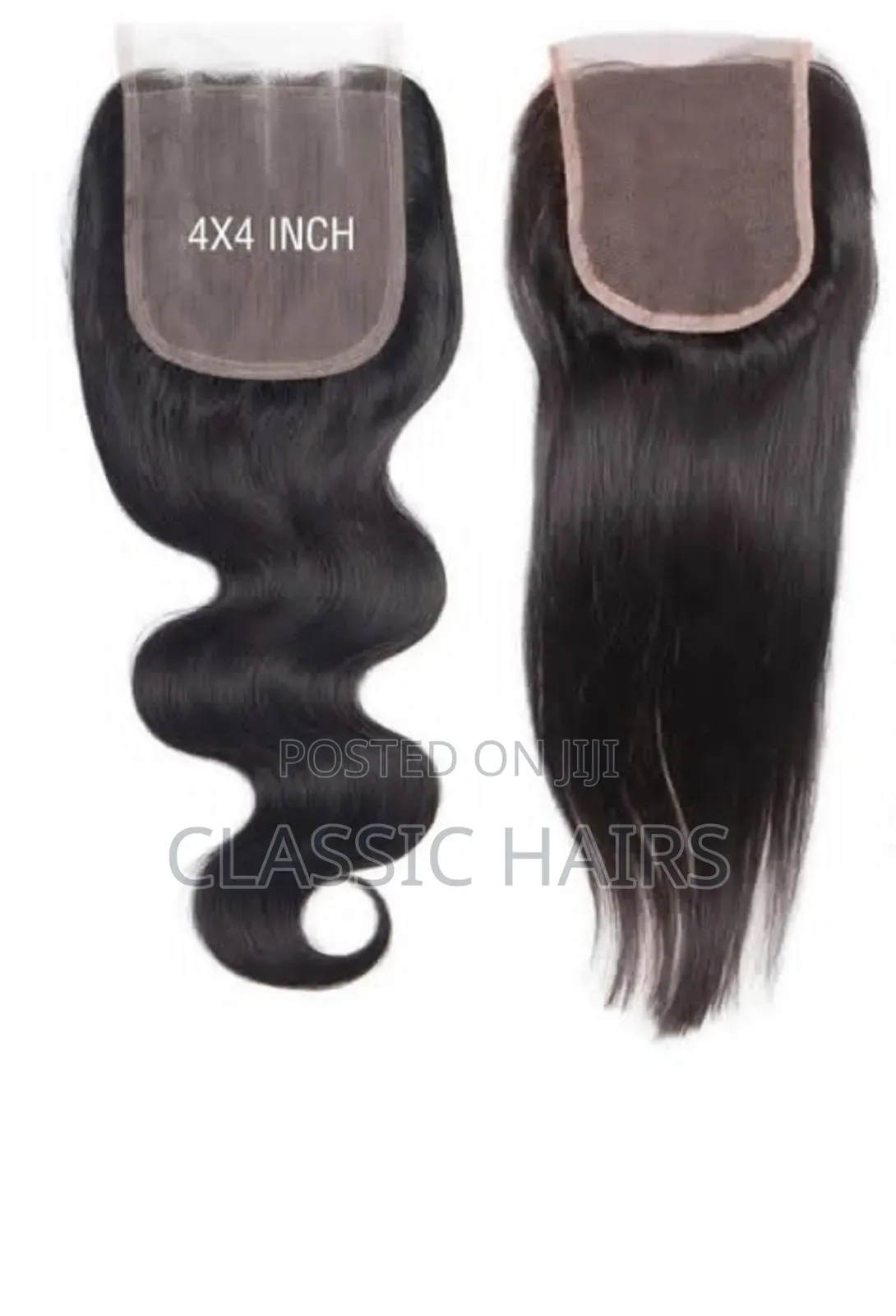 Closures, Frontals and Naked Bundles