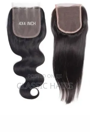 Closures, Frontals and Naked Bundles