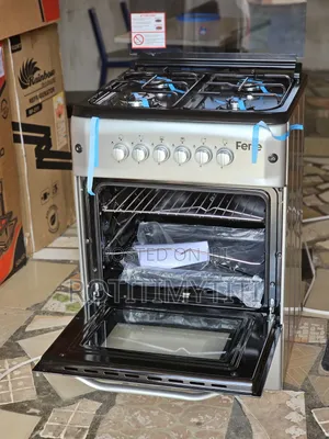 Elegant 60x60 and Smart Ferre Cooker