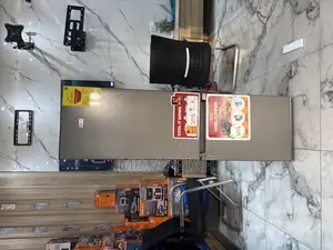 Direct Cooling Zara 240bf Double Door Refrigerator(161l) 