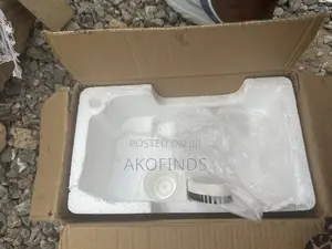 Large Handheld Steam Iron