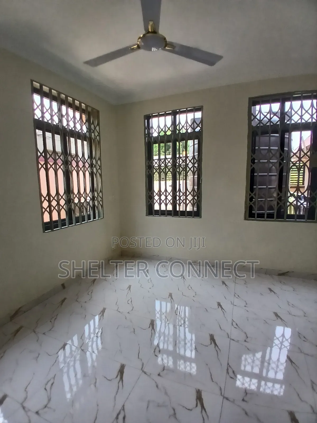 2bdrm Apartment in Teiman, Pentecost for rent