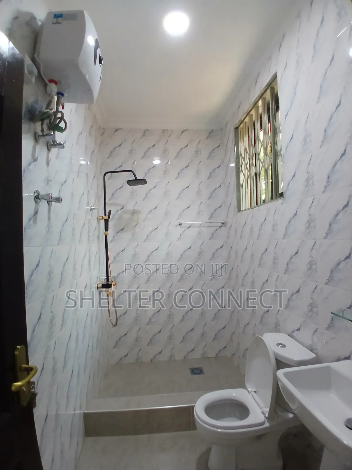 2bdrm Apartment in Teiman, Pentecost for rent