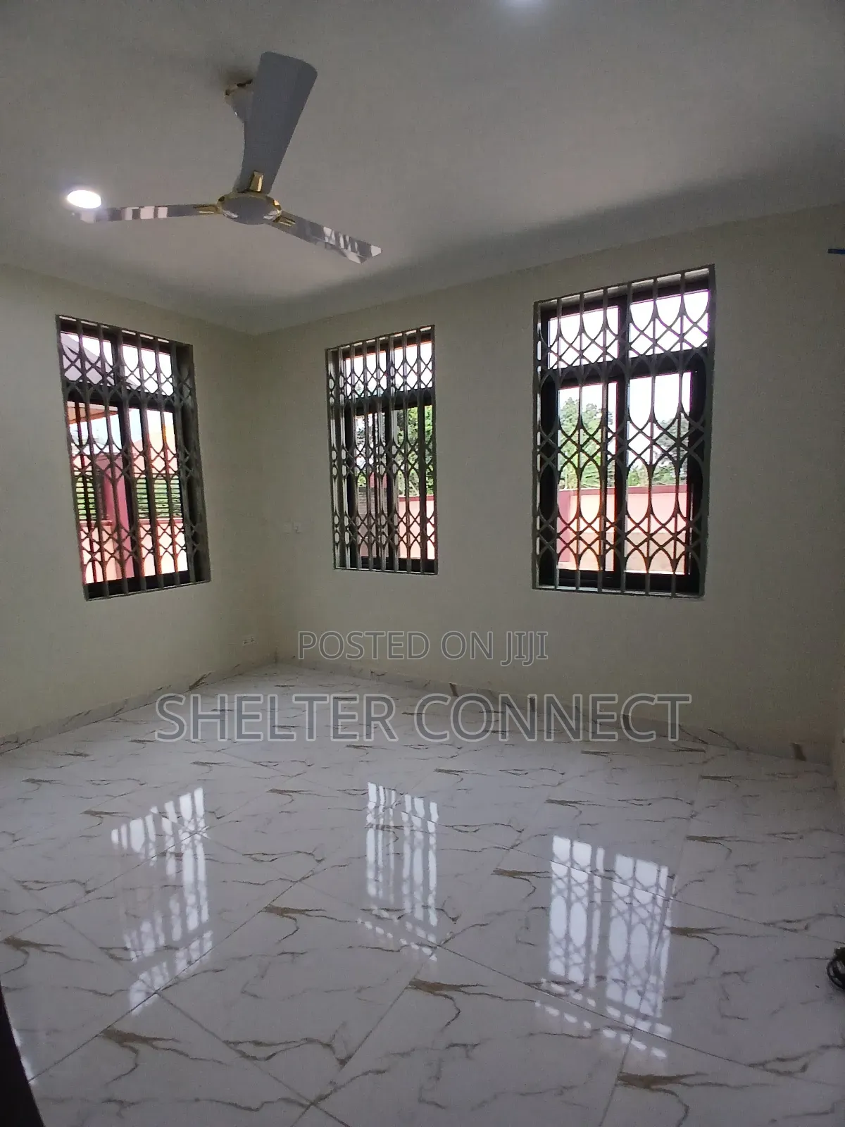 2bdrm Apartment in Teiman, Pentecost for rent