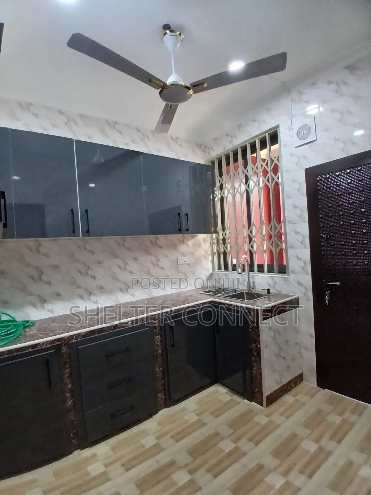 2bdrm Apartment in Teiman, Pentecost for rent