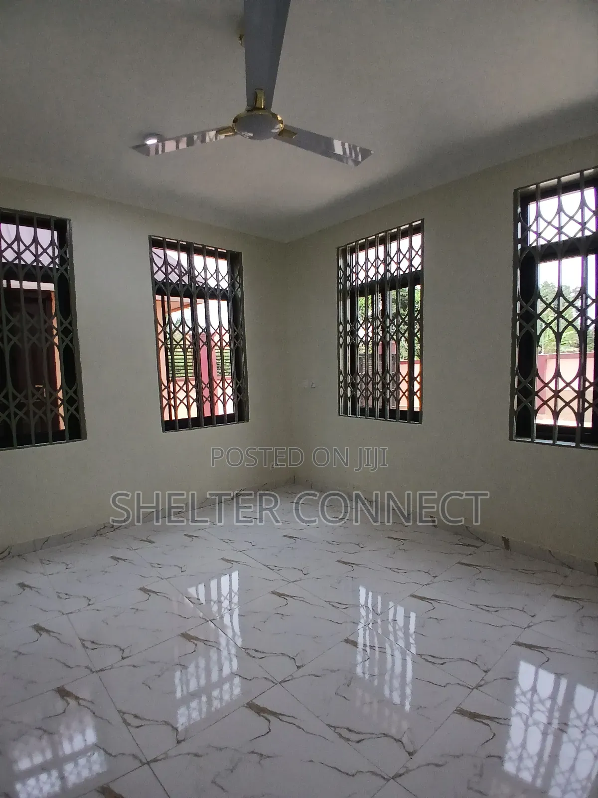 2bdrm Apartment in Teiman, Pentecost for rent