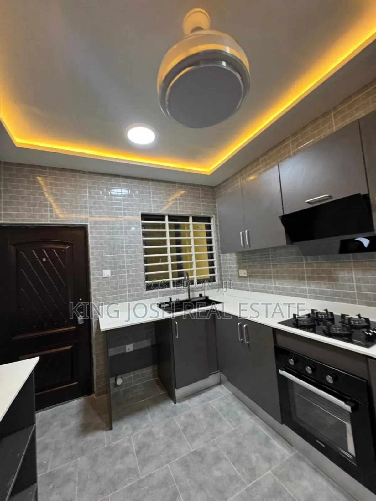 3bdrm House in Spintex- Lashibi, Tema Metropolitan for rent
