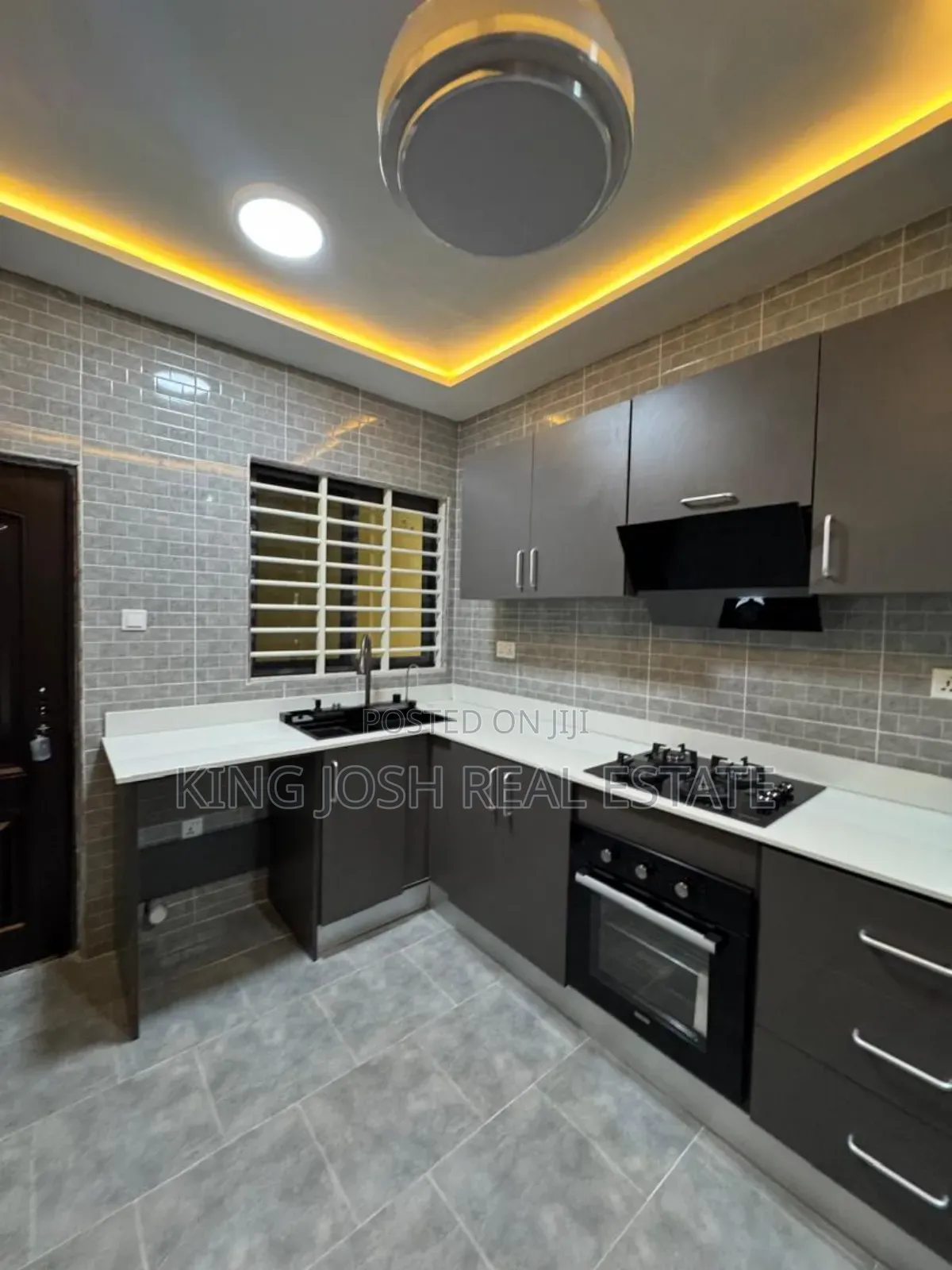 3bdrm House in Spintex- Lashibi, Tema Metropolitan for rent