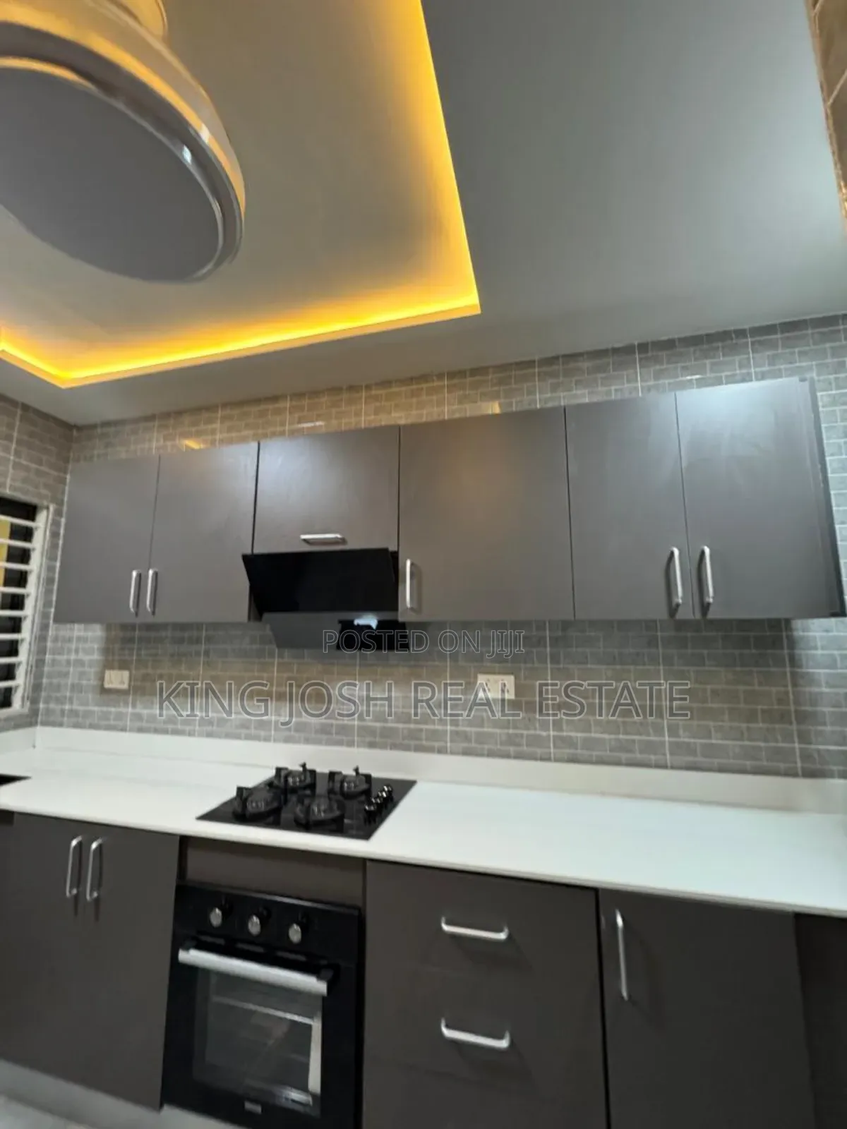 3bdrm House in Spintex- Lashibi, Tema Metropolitan for rent