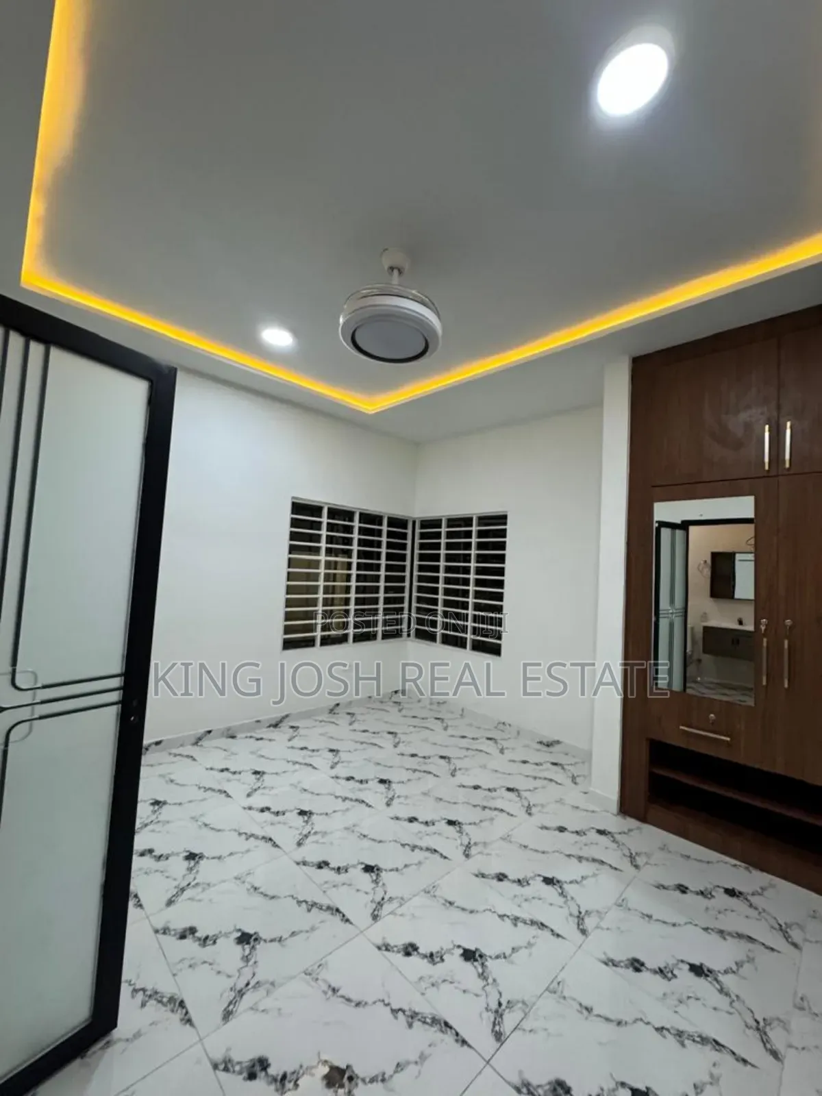 3bdrm House in Spintex- Lashibi, Tema Metropolitan for rent