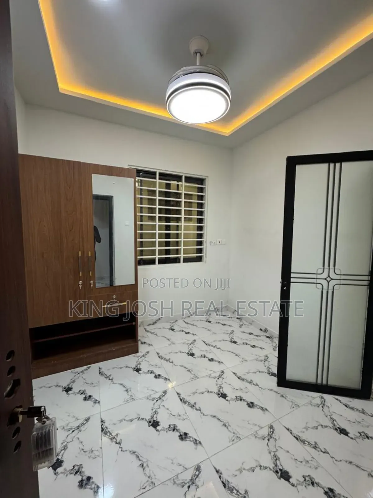3bdrm House in Spintex- Lashibi, Tema Metropolitan for rent