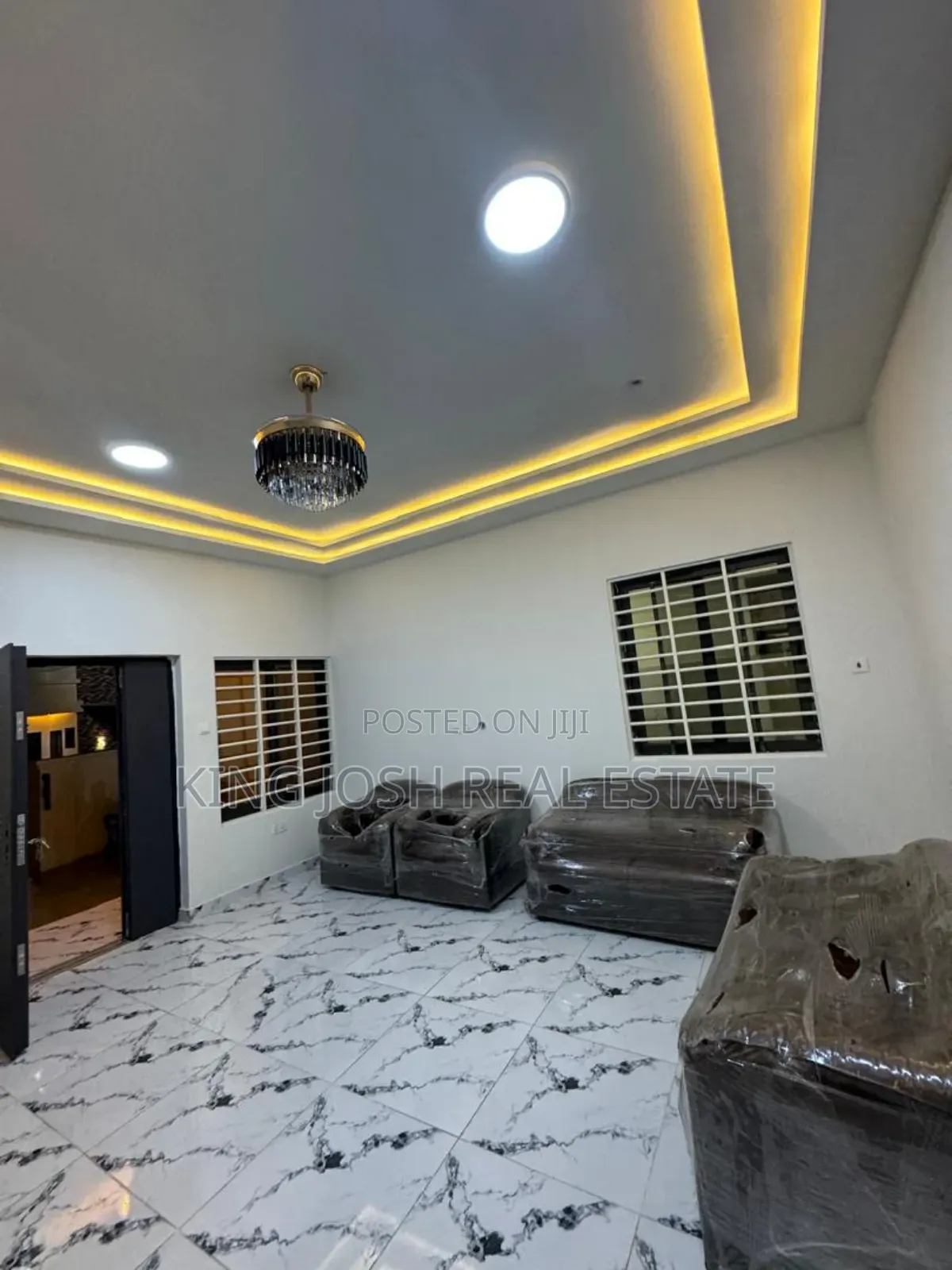 3bdrm House in Spintex- Lashibi, Tema Metropolitan for rent