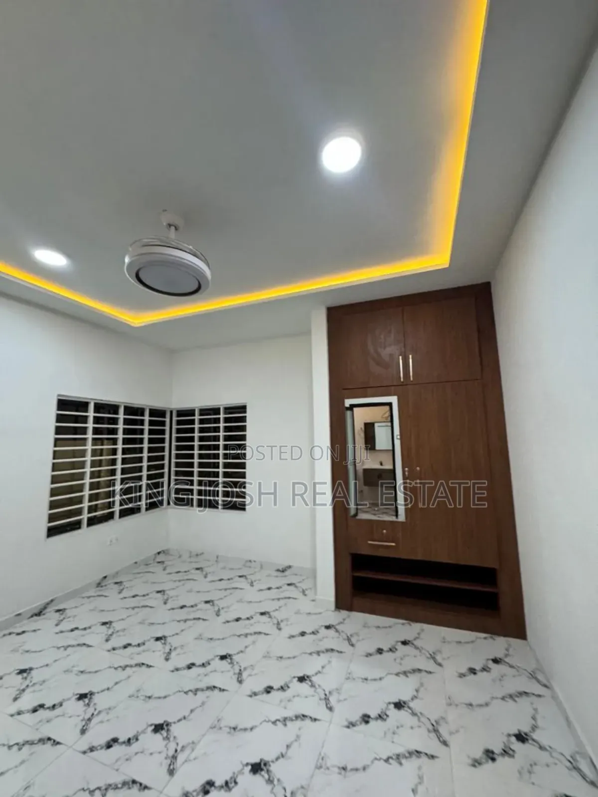 3bdrm House in Spintex- Lashibi, Tema Metropolitan for rent